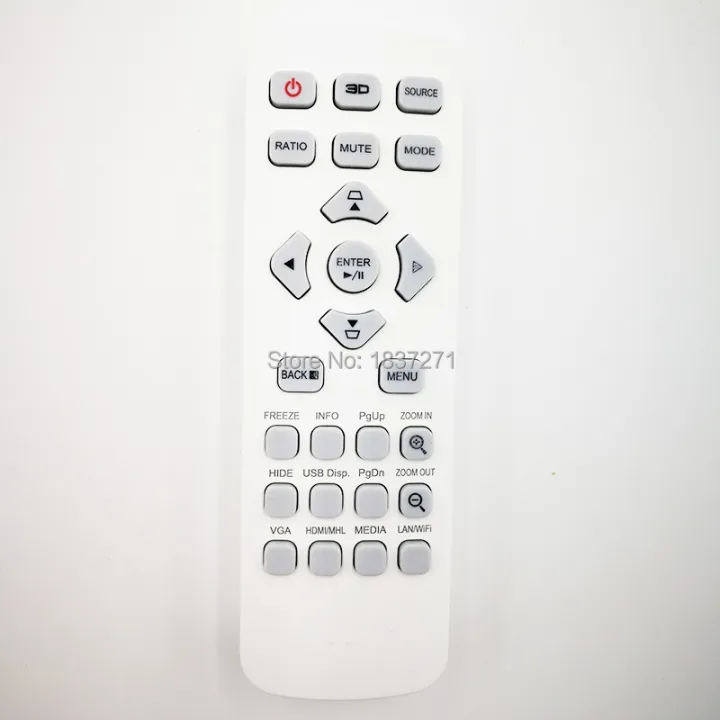 Origina 2022 New Original Remote Control MC JPQ11 033 T 2501 For Acer