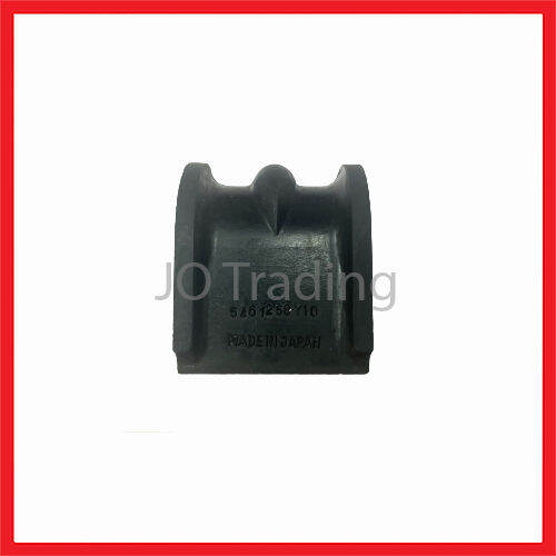 TE Stabilizer Bushing 54612 58Y10 For Nissan Sentra B13 Lec 1990 1995