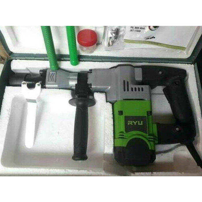 SA MESIN BOBOK DEMOLITION HAMMER JACK HAMMER RYU RDH 15 Lazada