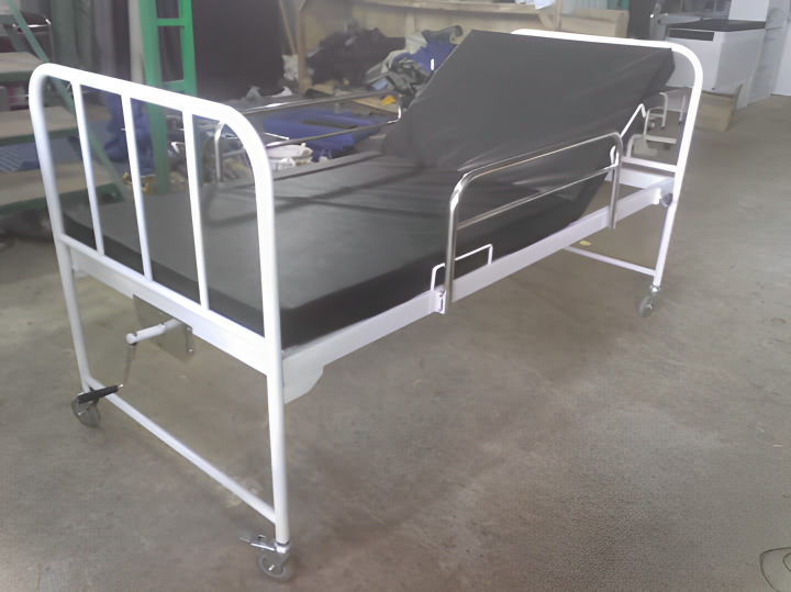 Hospital Bed Crank Ekonomis Pc I Hospital Bed Crank Medical