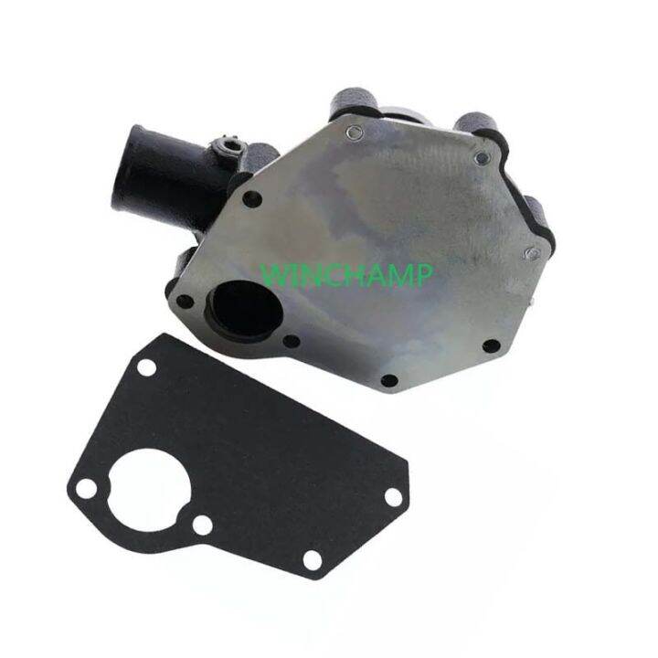 32B45 10010 32B45 00010 Water Pump With Gaket For Mitsubishi FD35 FD50T