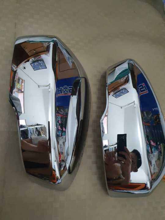 Cover Spion Mitsubishi Xpander Lazada Indonesia