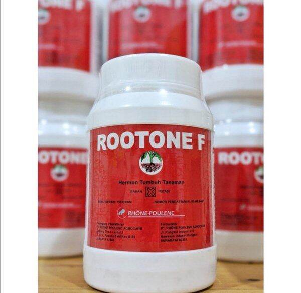 Rootone F 750 Gr Lazada Indonesia