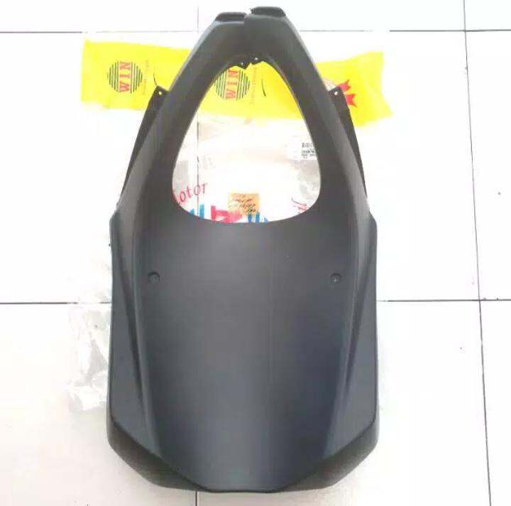 DEK PARU PARUH SPOILER PENAHAN LUMPUR BEAT FI K25 LAMA Lazada Indonesia