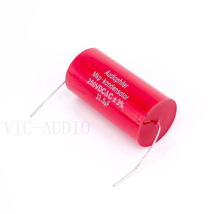 Cutting Edge Audiophiler Mkp Capacitor Uf V Dc Hifi Fever