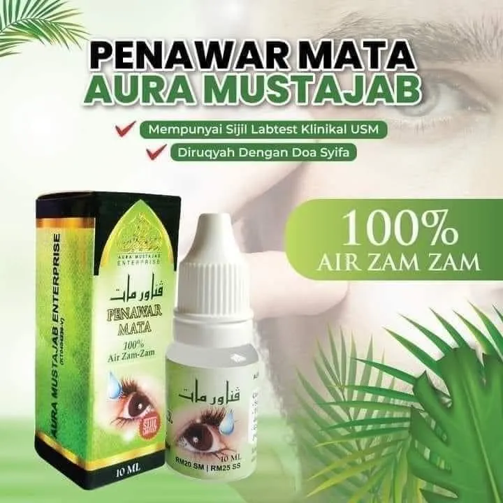 Eye Drop For Dry Eyes Ubat Mata Mata Rabun Mata Silau Mata Merah