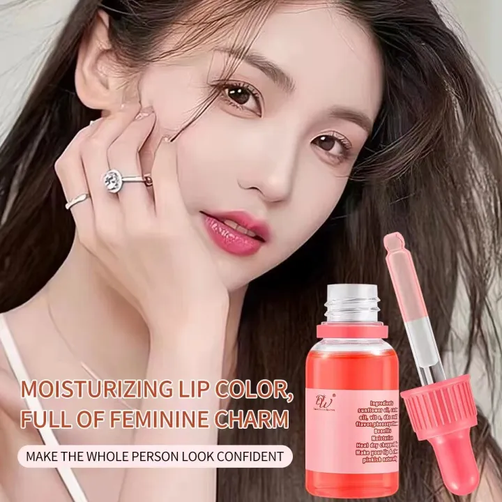 DW Magic Babe Potion Serum Lip Cheek 15ml Lazada PH