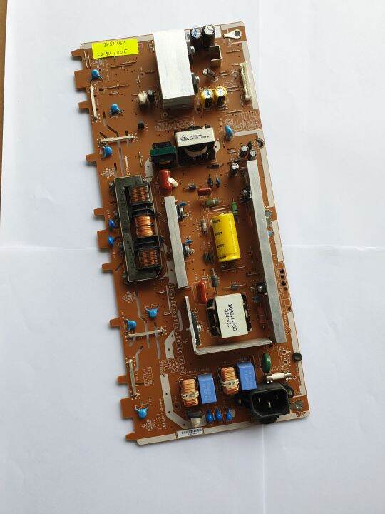 Toshiba Lcd Tv Power Board Model Av E Lazada