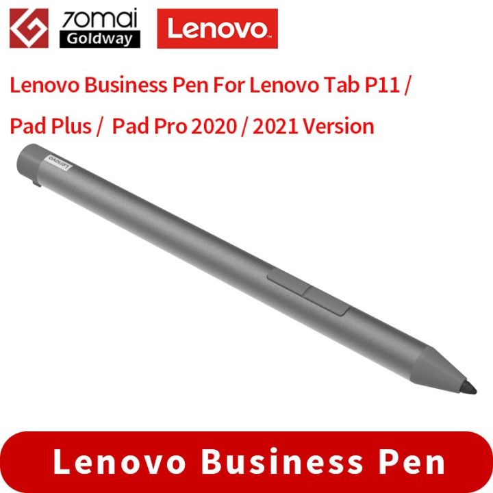 Original Lenovo Business Pen Lenovo Active Pen Magnetic Drawing