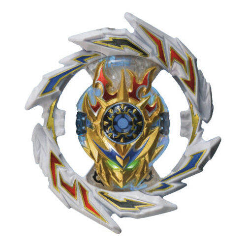 Takara Tomy Beyblade Burst Super King B 00 First Uranus CoroCoro