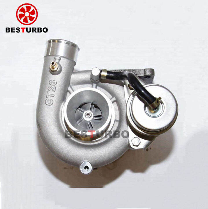 Turbo Charger Ct For Toyota Landcruiser L Hd T