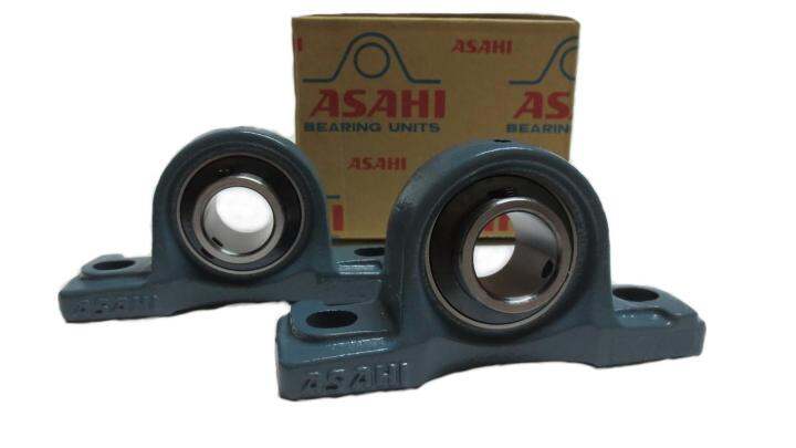 ASAHI Pillow Block Bearing Unit UCP 205 16 1 ASAHI SEIKO CO LTD