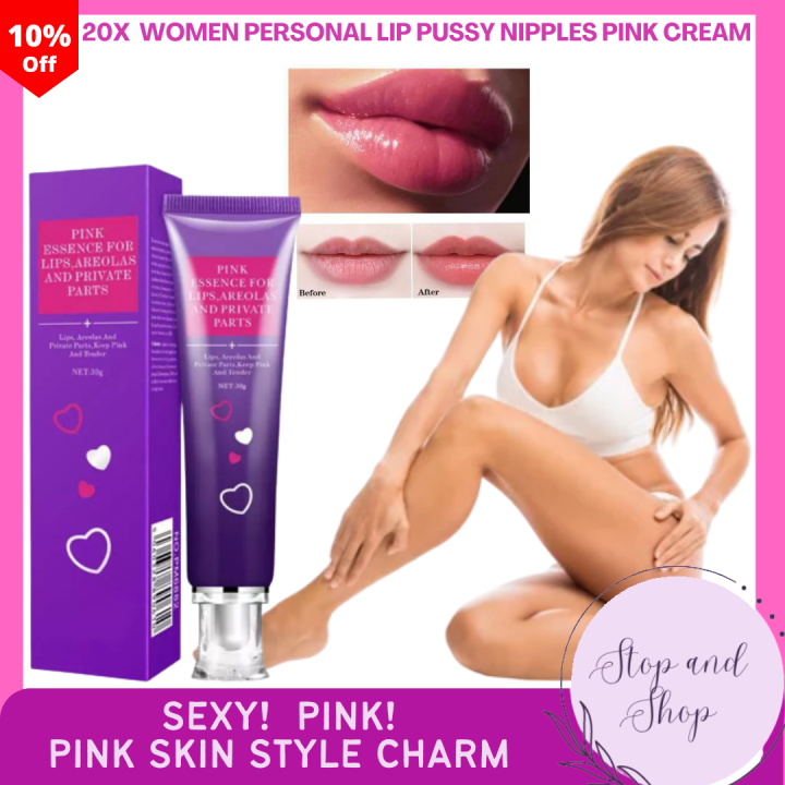 X Peimei Private Part Whitening Cream Megasale Products For