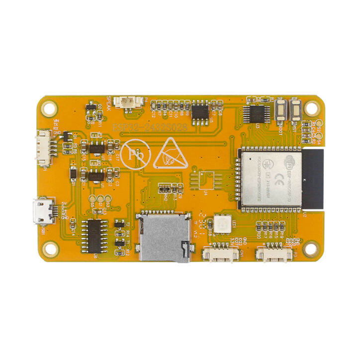 Esp Arduino Lvgl Wifi Bluetooth Development Board Smart