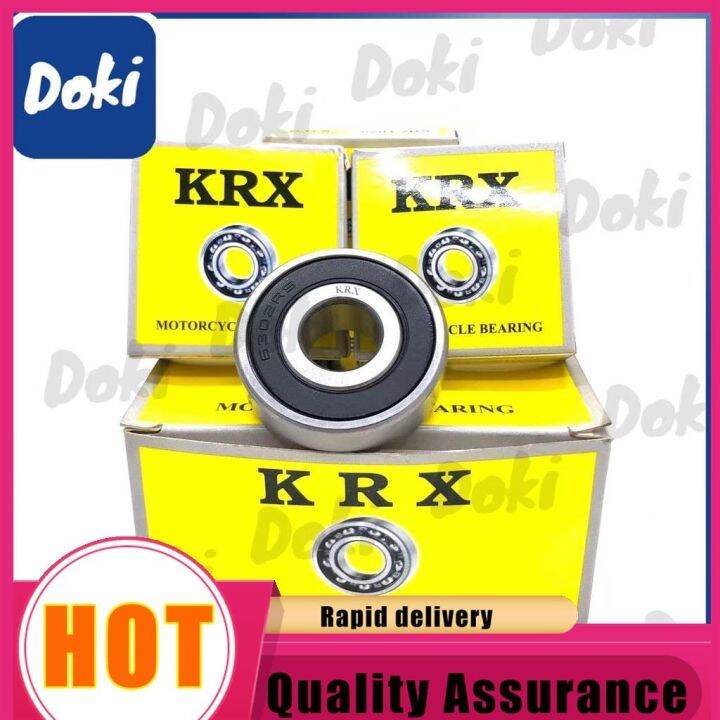 Doki Moto Krx Bearing All Size Available Lazada Ph