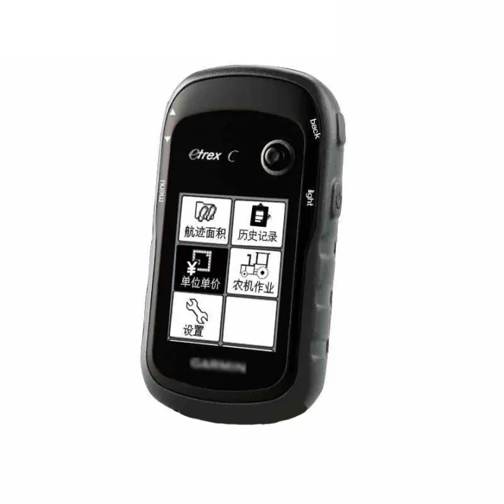 Garmin Etrex Navigation Double Sat Gps Handheld Navigator Bike