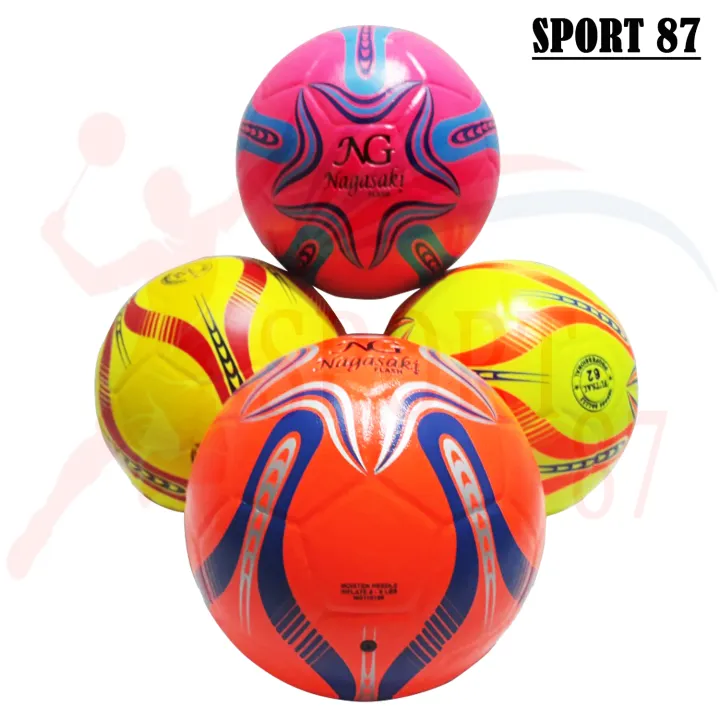 Bola Futsal Nagasaki Bola Nagasaki Bola Futsal Lazada Indonesia