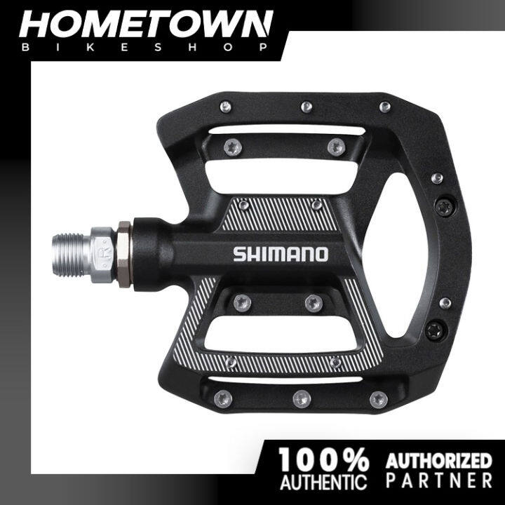 Shimano PD GR500 Flat Pedal Lazada PH