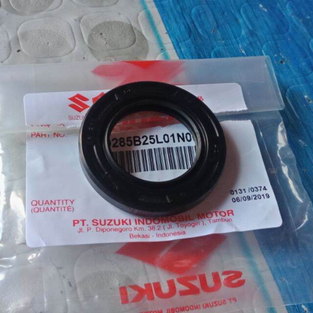 DUST SEAL HUB RAIDER 150 R150 Fi Lazada PH