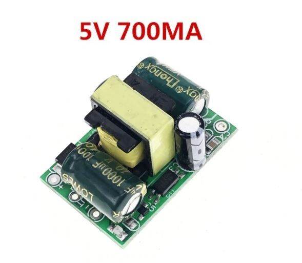 Precision V Ma W Isolation Switching Power Supply Module Ac Dc