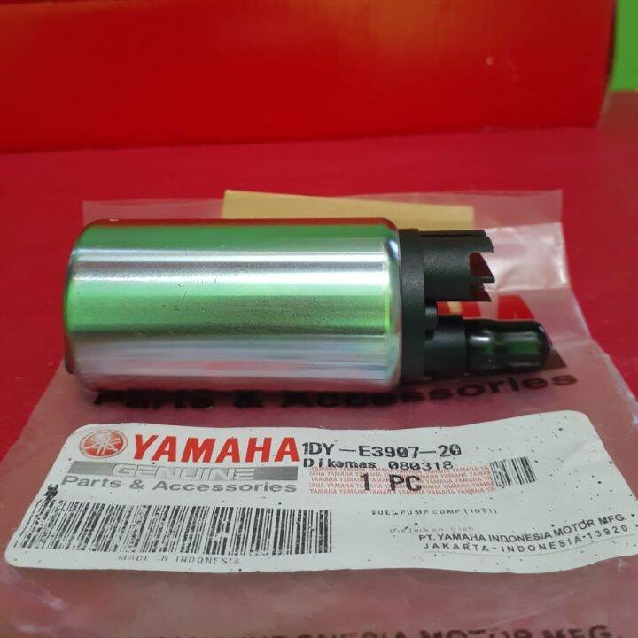 ROTAK JUPITER Z1 Z1 ROTAX DINAMO FUEL PUMP JUPITER Z1 ROTAK 1DY