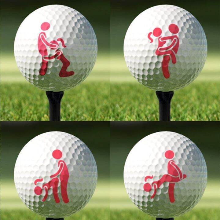 Sport Tool Humor Funny Models Ball Line Template Alignment Tools Golf