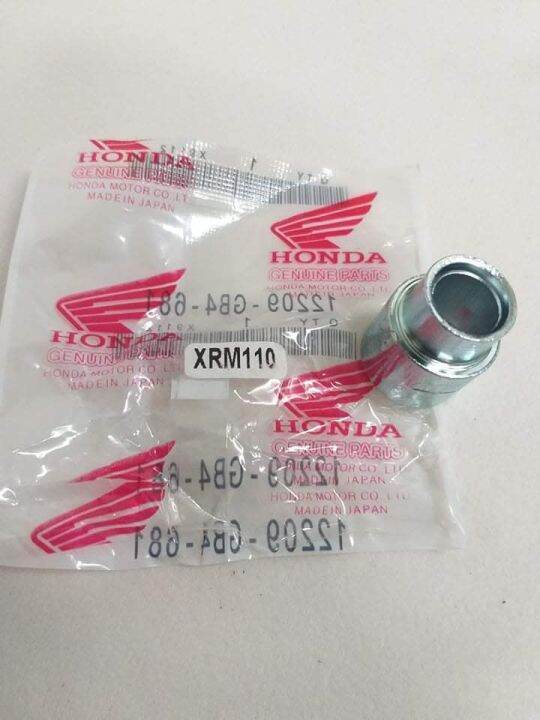 Motorcycle Axle Sleeve XRM110 Lazada PH