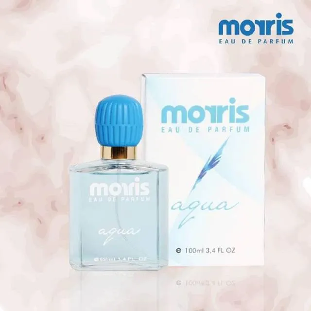 MORRIS Eau De Parfum Minyak Wangi Lazada Indonesia