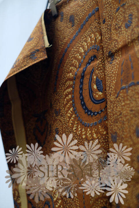 Kain Jarik Sewek Batik Sry Solo Motif B Angrem Lazada Indonesia