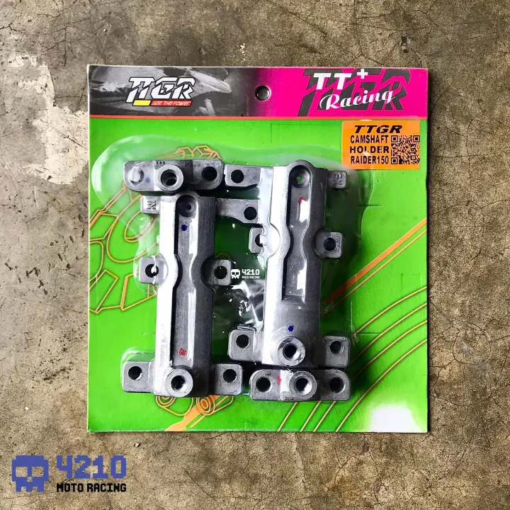 Ttgr Camshaft Holder For Suzuki Raider Lazada Ph