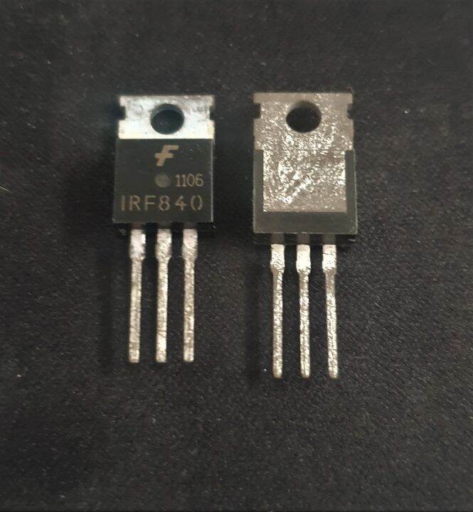 Transistor Irf Irf N Channel Mosfet V A To Lazada