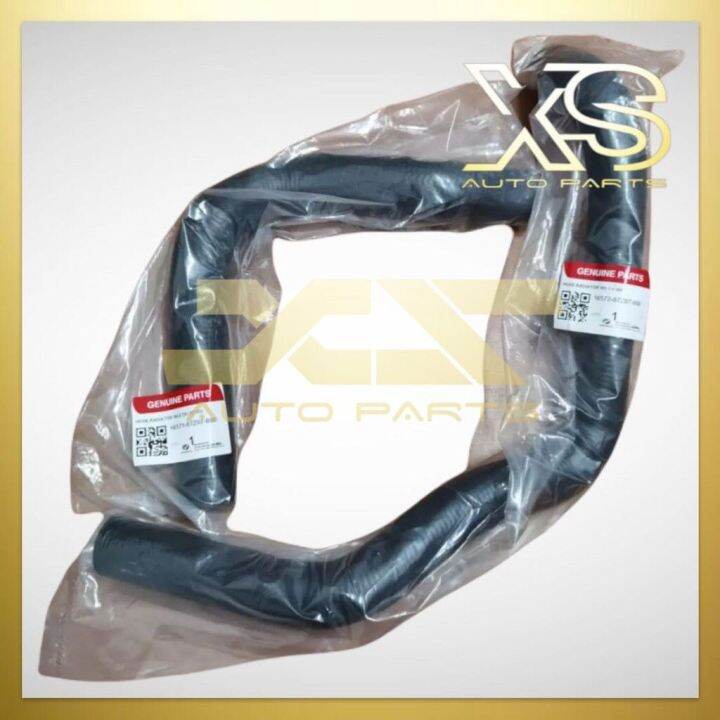 Perodua Radiator Hose Kancil Carburetor Top Bottom Lazada