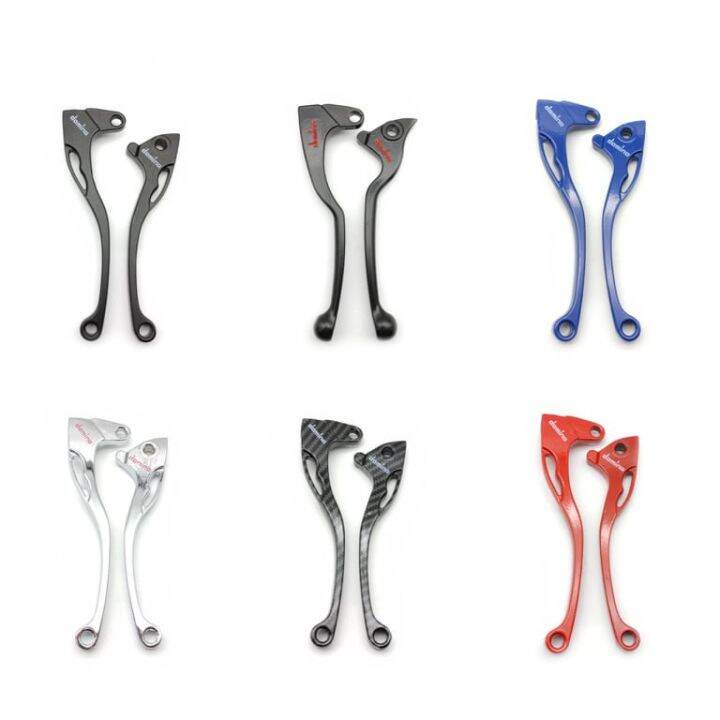 Domino Brake Lever For Mio Sporty Mio Soul Fino Made In Thailand