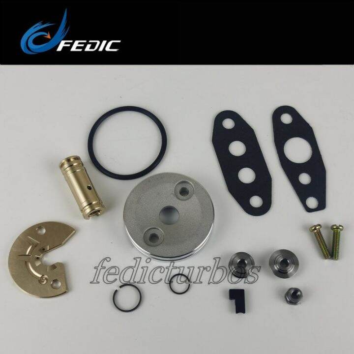 Turbocharger Repair Kit CT16V VB31 17201 11080 Turbo Rebuild Kits For