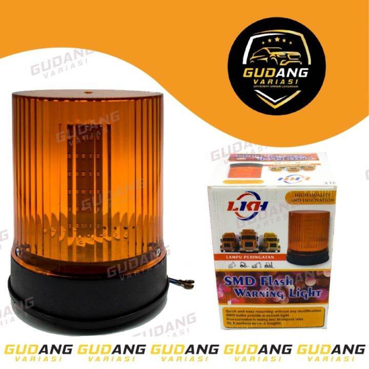 Lampu Rotary Led Lazada Indonesia