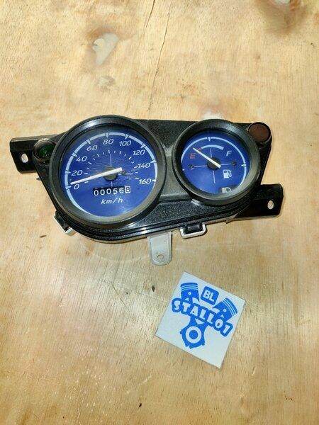 Speedometer Tachometer Kilometer Spido Meter Spedometer Suzuki Skywave