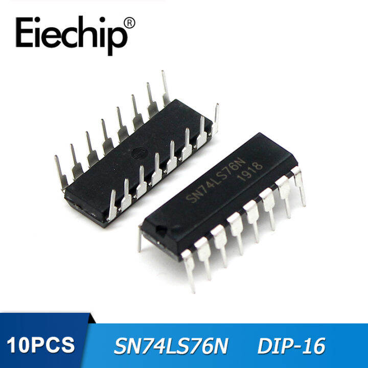 Pcs Sn Ls N Dip Sn Ls Ls Dip Integrated Circuit