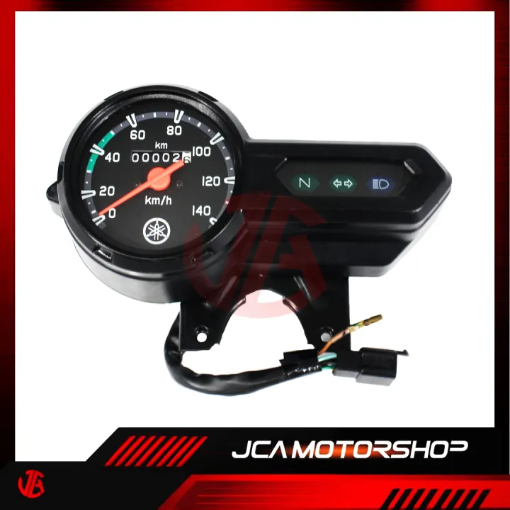 Original Yamaha Speedometer Assy For Ytx Lazada Ph