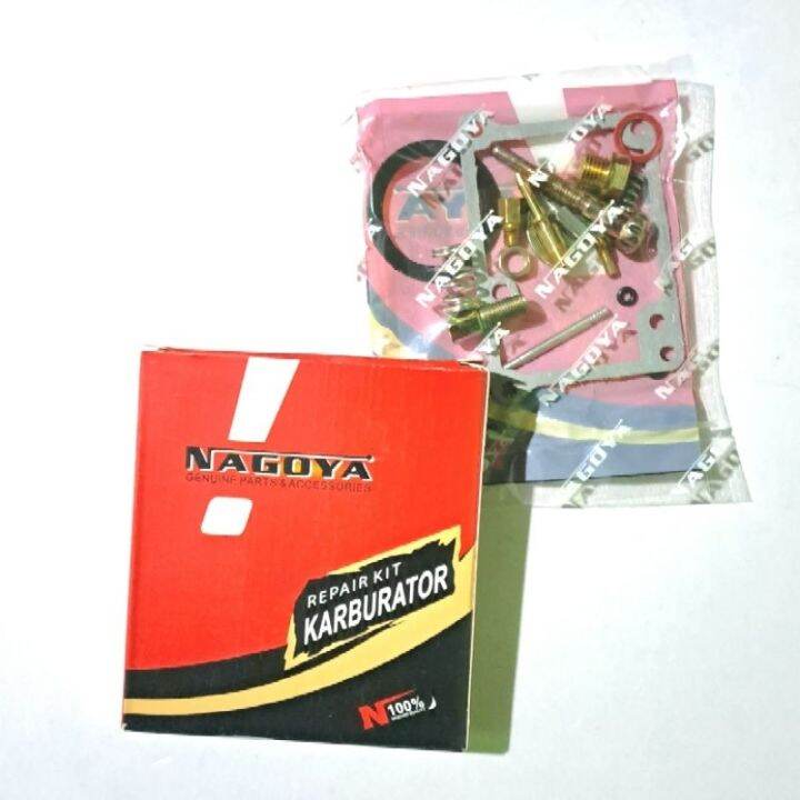 Repair Kit Isi Karburator Yamaha Rx King Lazada Indonesia