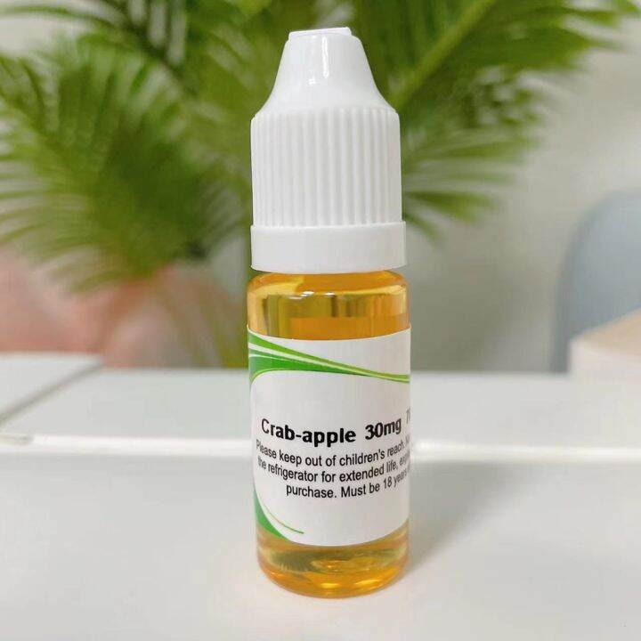 Vape Flavor Juice Refill Pod E Liquid 10ml 30MG For RELX Infinity