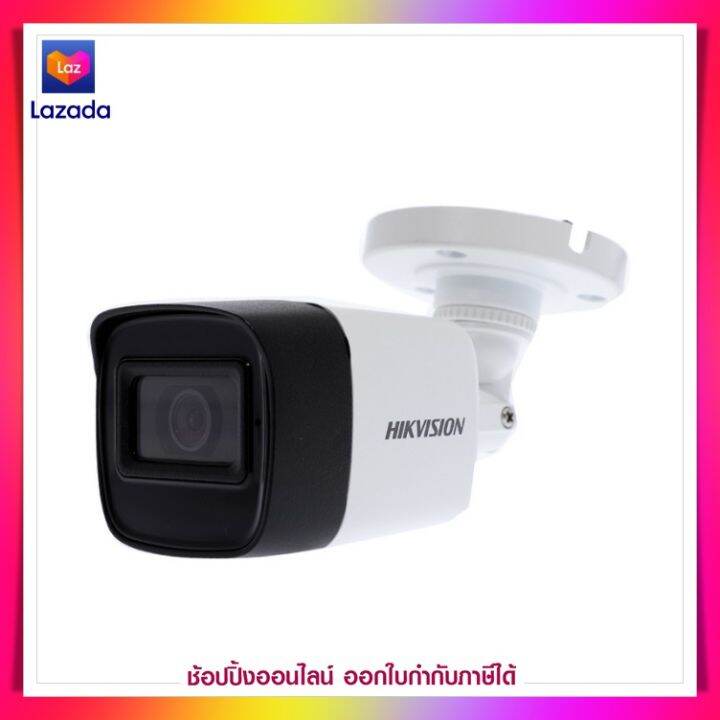 Hikvision Cctv Mm Hdtvi Hikvision Ds Ce D T Itfs