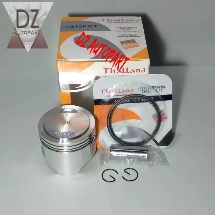 THALLAND RTHC PISTON SEHER KIT SMASH OS OVERSIZE STANDAR STD 25 50 75