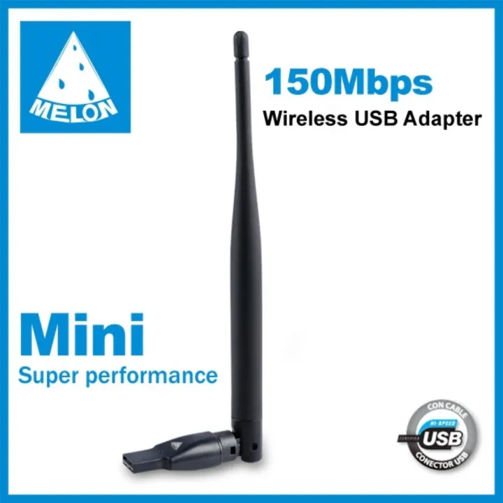 USB Wifi Indoor Outdoor High Gain 2 4 GHz 6Dbi USB Wifi Antenna