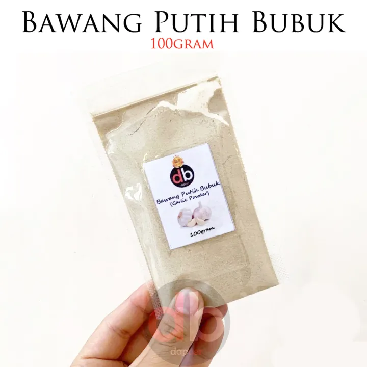 Bawang Putih Bubuk Lazada Indonesia