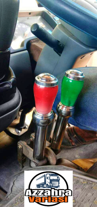 Tongkat Persneling Tuas Persneling Mobil Dan Truk Variasi Shift Knob