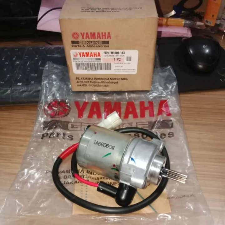 Dinamo Stater Assy Yamaha Vega Zr Jupiter Z D Motor Setater Set