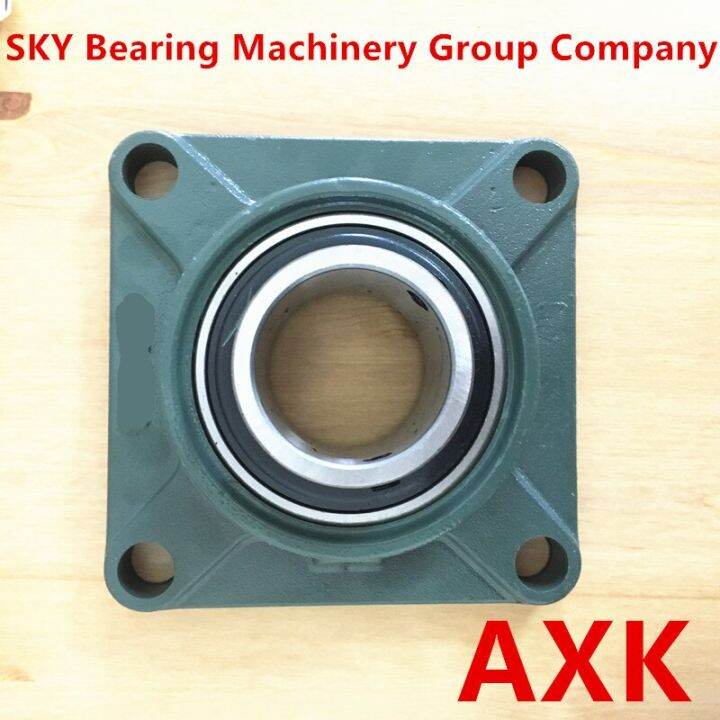 Sale Time Limited Steel Thrust Bearing Ucf Mm Bolt Square