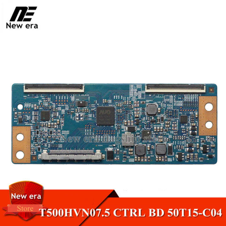 Pc Original Tcon Board T Hvn Ctrl Bd T C Tv T Con Logic