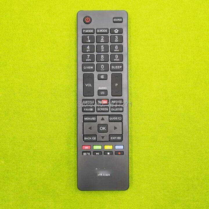 Original High Quality New Original Remote Control Htr A En For Haier