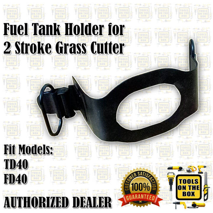 Kawasaki Grass Cutter Stroke Fuel Tank Holder Lazada Ph